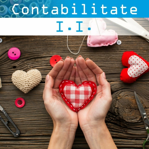 Contabilitate I.I. – Intreprindere individuala